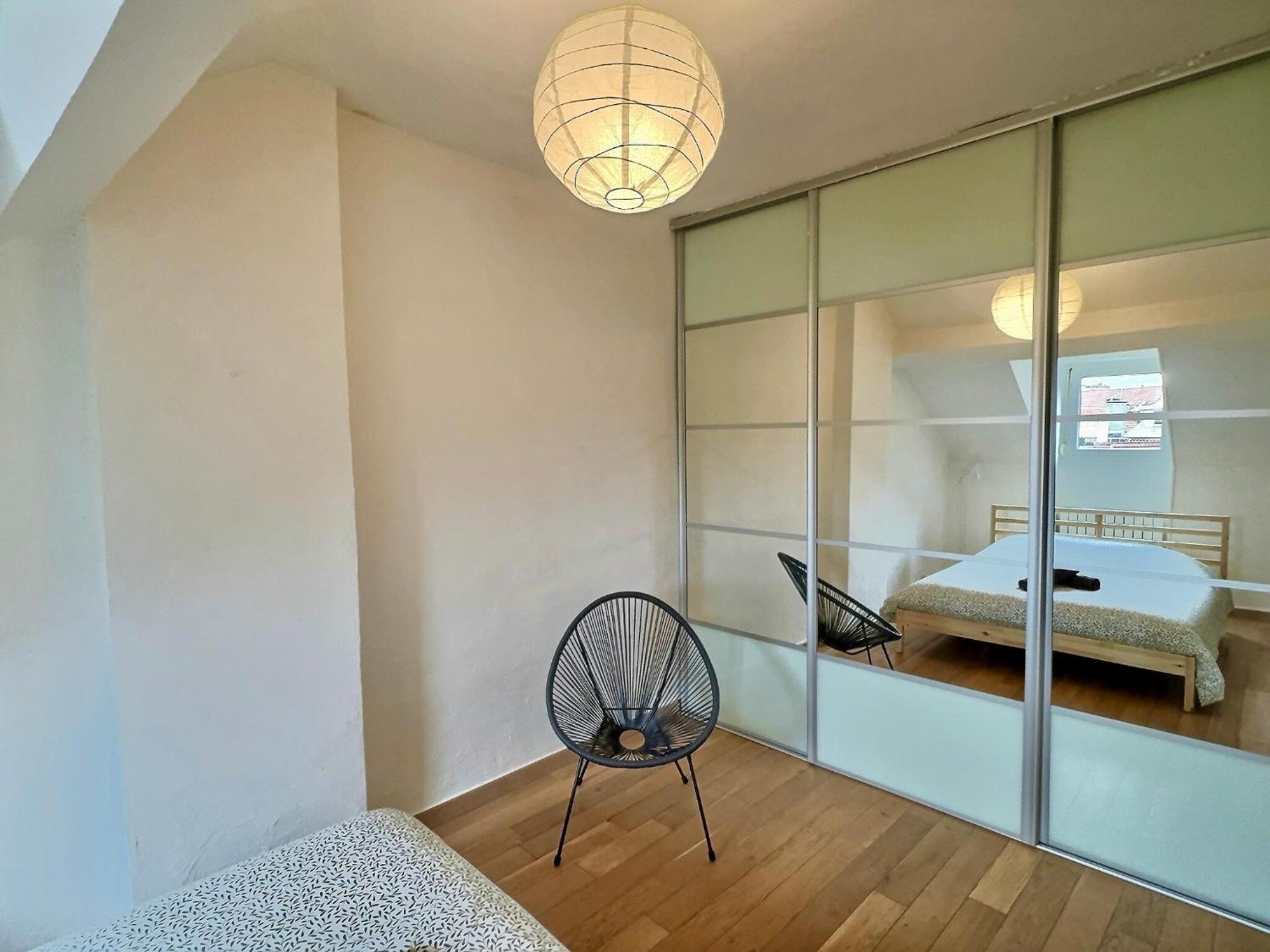 Wonderhost, Spacieux Et Atypique En Coeur De Ville Pau Exterior foto